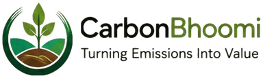 CarbonBhoomi — Turning Emissions Into Value